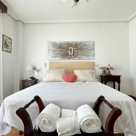 El Mirador De Lope Apartment อัลมาโกร ภายนอก รูปภาพ
