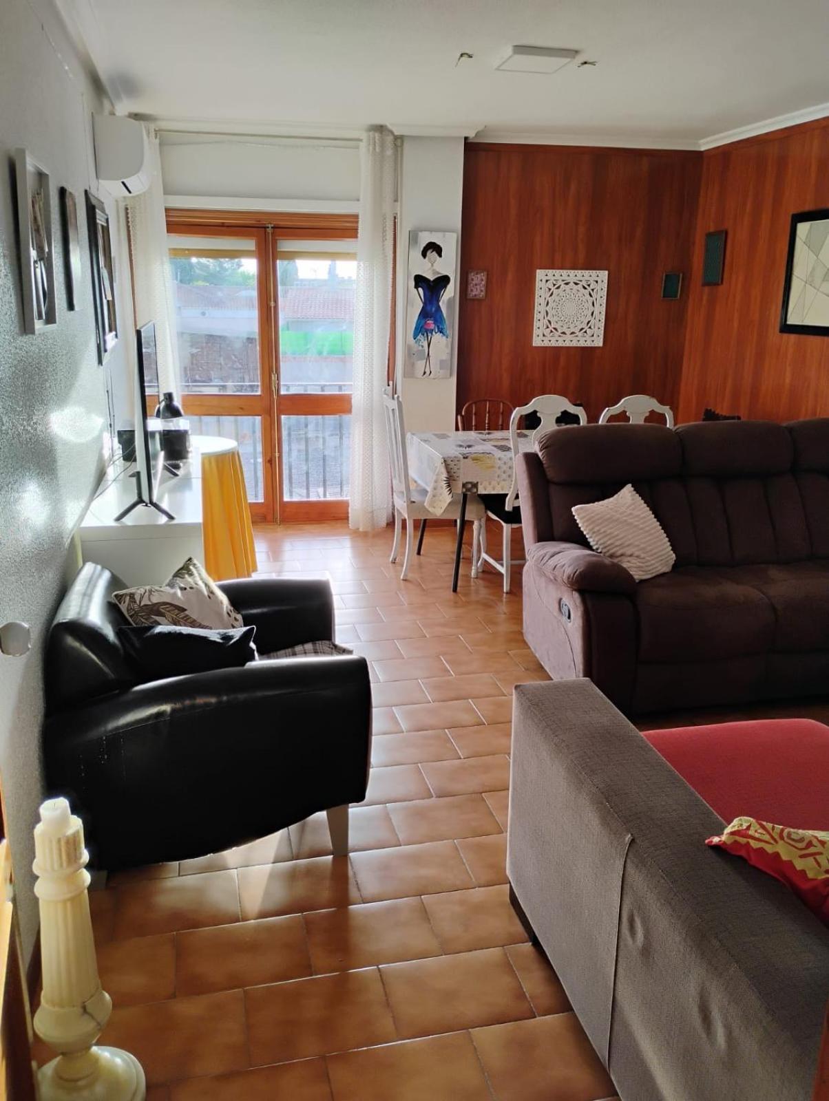 El Mirador De Lope Apartment อัลมาโกร ภายนอก รูปภาพ